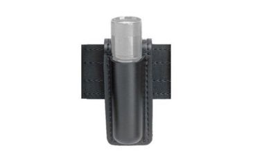 Image of Safariland 306 Mini Flashlight Carrier, Full Sheath, For Sure Fire Mini Flashlight 306-2-01