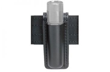 Image of Safariland 306 Mini Flashlight Carrier, Full Sheath, For Sure Fire Mini Flashlight 306-6-9