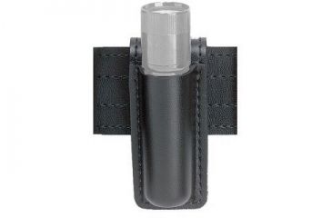 Image of Safariland 306 Mini Flashlight Carrier, Full Sheath, For Sure Fire Mini Flashlight 306-3-2