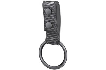 Image of Safariland 4210 Baton Ring w/Flashlight Carrier, C-Cell 4210-2BL