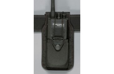 Image of Safariland 4298 Radio Case, Detachable Swivel Belt Loop 4298-5-4BL