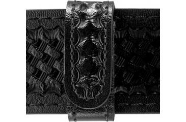 Image of Safariland 62 Belt Keeper 4-Pack, Hidden Snap 62-4-9HS
