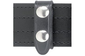 Image of Safariland 65 Belt Keeper, 2 Snap 65-01