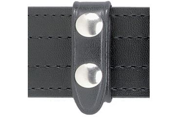 Image of Safariland 65 Belt Keeper, 2 Snap 65-01B