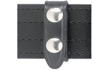 Image of Safariland 65 Belt Keeper, 2 Snap 65-4B