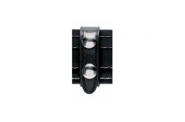 Image of Safariland 65 Belt Keeper, 2 Snap 65-9B