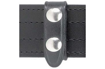 Image of Safariland 65 Keeper Plain Black BL 4 Pk 65-4-2BL