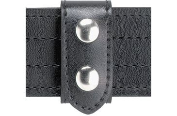 Image of Safariland 655 Belt Keeper, Heavy Duty, 2 Snap 655-03