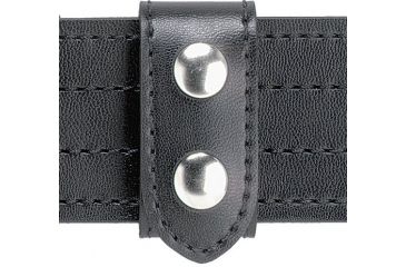Image of Safariland 655 Belt Keeper, Heavy Duty, 2 Snap 655-03B