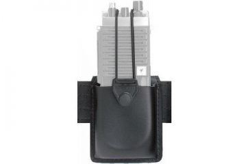 Image of Safariland 761 SafariLaminate Radio Carrier