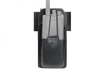 Image of Safariland 762 Radio Carrier, Swivel 762-XX-13