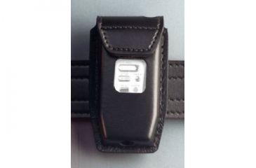 Image of Safariland 767 Cassette Tape Recorder Pouch 767-1-4V