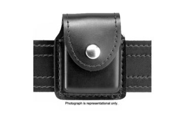 Image of Safariland 768 Pager Carrier 768-1-01PBL