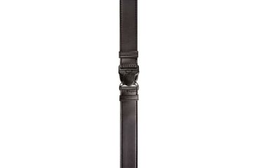 Image of Safariland 9443V Leather/Laminate Belt W/ 3X Buckle, 2.25 (58mm)