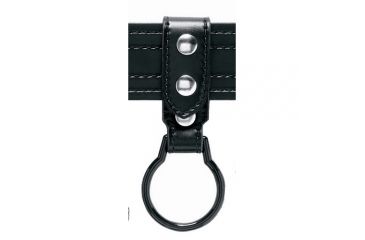 Image of Safariland Flashlight Strap Basketweave Black 3in Hs - 730-4HS-3