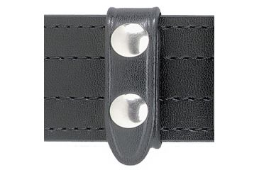 Image of Safariland Keeper Plain Black Pbl 4pk 2.00in - 65-4-2PBL-50