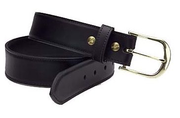 Image of Safariland L830 Plainclothes Belt, Leather, 1.50 L830-XX-65C