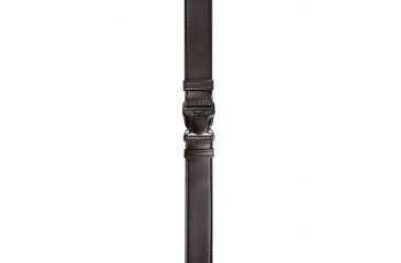 Image of Safariland Leather/Laminate Belt W/ 3X Buckle, 2.25" (58mm), Plain 9443V-5-2-50