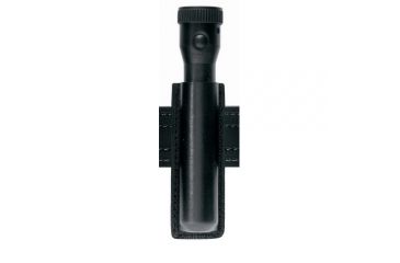 Image of Safariland Mini Flashlight Carrier Stx Plain - 306-2-41