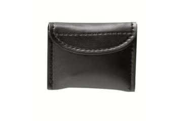 Image of Safariland Model 33 Surgical Glove Holder, Nylon Look, 3 Pairs of Gloves, 1178432