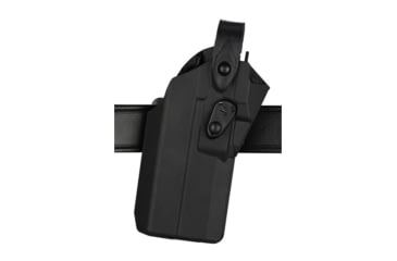 Image of Model 7362RDS - 7TS ALS/SLS Hi-Ride Duty Holster