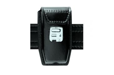 Image of Safariland Pouch Tape Recorder Plain Cor - 767-1-01V