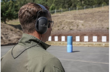 Image of Safariland - TCI Impulse Range Kit, Black, TCI-IMPULSE-RANGE-KIT-1.0