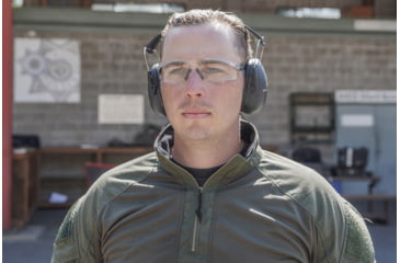 Image of Safariland - TCI Impulse Range Kit, Black, TCI-IMPULSE-RANGE-KIT-1.0