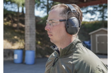 Image of Safariland - TCI Impulse Range Kit, Black, TCI-IMPULSE-RANGE-KIT-1.0