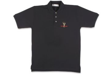 Image of Safariland TS-6400 Aqua Dry Polo Shirt, Outer Banks, Embroidered Logo TS-6404