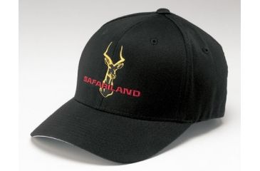 Image of Safariland TS-9250 Black Hat TS-9250-3