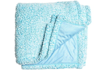 Image of Saint Bernard Frosted Blankets, fr-bla1072-fr