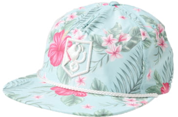 Image of Saint Bernard Hawaiian Rope Hat - Mens, ms-hawaiian-rope-hat