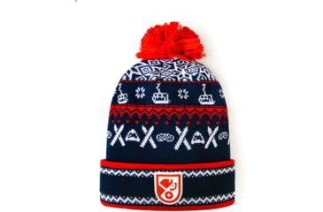Image of Saint Bernard L00010 Winter Beanie - Womens, winter-beanie-1