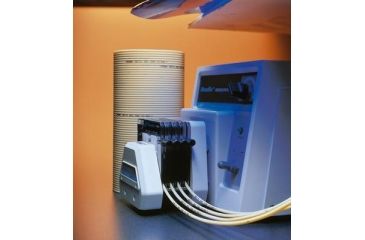 Image of Saint Gobain Tubing PHARMED1/4X3/8IN PK25FT AY242017 Tubing PHARMED1/4X3/8IN PK25FT