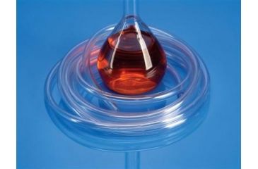 Image of Saint Gobain Tygon S3 Laboratory Tubing, Formulation E-3603 1/2 X 5/8 X 50 , ACF00036-V 89403-894