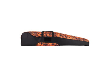 Image of Sako X Rifle Case, Orange Camo, FO318001190497UNI