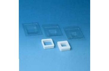 Image of Sakura Finetek Cryomold Intrm 15X15X5MM PK100 4566