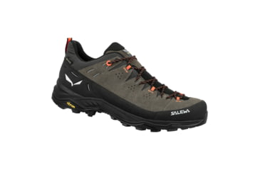 Image of Salewa Alp Trainer 2 GTX Hiking Boots - Mens, Bungee Cord/Black, 12.5, 00-0000061400-7953-12.5