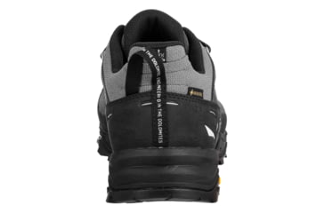Image of Salewa Alp Trainer 2 GTX Hiking Boots - Mens, Onyx/Black, 12, 00-0000061400-876-12