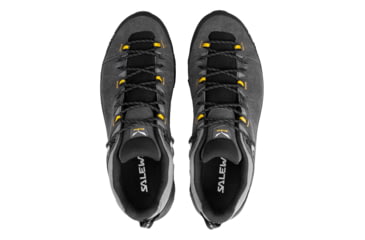 Image of Salewa Alp Trainer 2 GTX Hiking Boots - Mens, Onyx/Black, 12, 00-0000061400-876-12