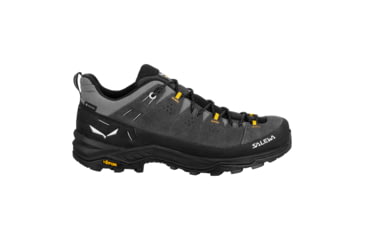 Image of Salewa Alp Trainer 2 GTX Hiking Boots - Mens, Onyx/Black, 12, 00-0000061400-876-12