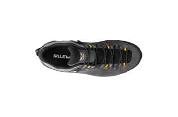 Image of Salewa Alp Trainer 2 GTX Hiking Boots - Mens, Onyx/Black, 12, 00-0000061400-876-12
