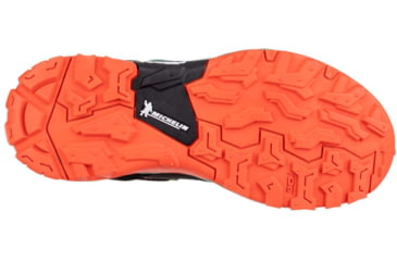 Image of Salewa Alp Trainer Mid GTX Hiking Boots - Kids, Myrtle/Tender Shot, 2, 00-0000064010-5960-2