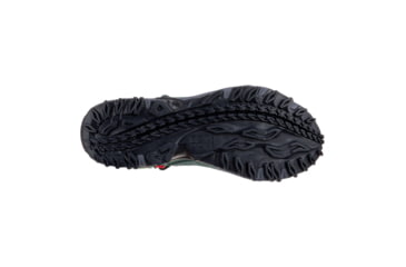 Image of Salewa Alpenrose 2 Mid GTX Hiking Boots - Womens, Atlantic Deep/Feld Green, 6, 00-0000061374-8540-6