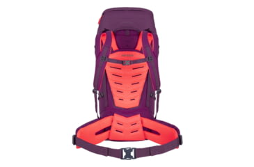 Image of Salewa Alptrek 50+10 Backpack, Dark Purple, 50+10L, 00-0000001259-6870