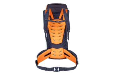 Image of Salewa Alptrek 55+10 Backpack, Premium Navy, 55+10L, 00-0000001260-3980