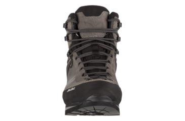 Image of Salewa Crow GTX Mountaineering Boots - Mens, Wallnut/Fluo Orange, 12.5, 00-0000061328-7512-12.5