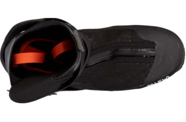 Image of Salewa Ortles Couloir Hiking Boots - Mens, Black/Black, 8.5, 00-0000061392-971-8.5