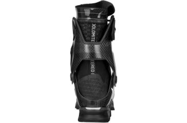 Image of Salewa Ortles Couloir Hiking Boots - Mens, Black/Black, 8.5, 00-0000061392-971-8.5